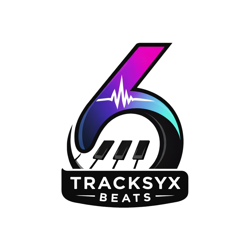 TrackSyx Beats Logo